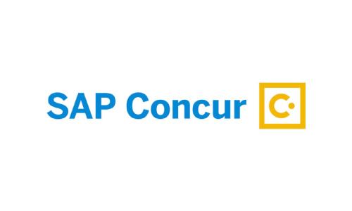 SAP Concur 