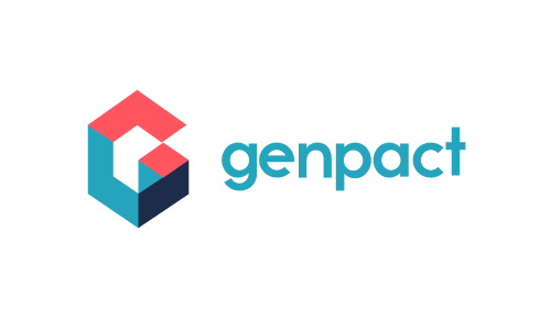 Genpact logo