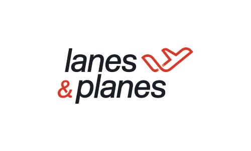 Lanes and Planes