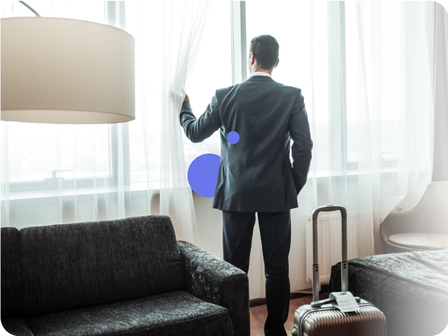 New EU VAT rules for the accommodation and transport sector