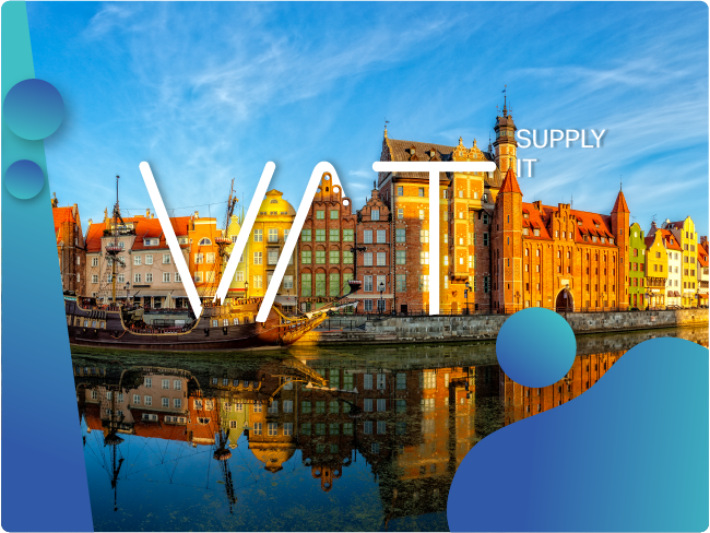 Poland offers customs and VAT relief for aid to Ukrainians