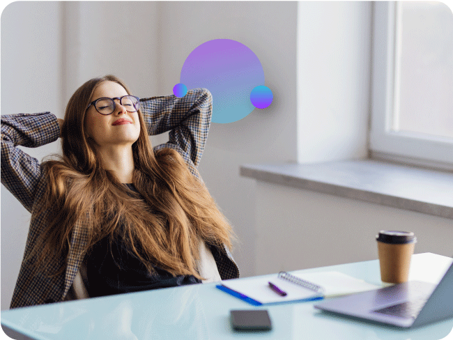 VAT & Chill: Zen Practices for Stress-Free Reclaims