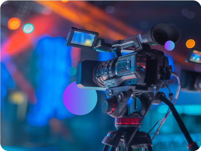 Tips for VAT reclaim in media and entertainment