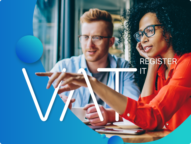 The Benefits of VAT Registration
