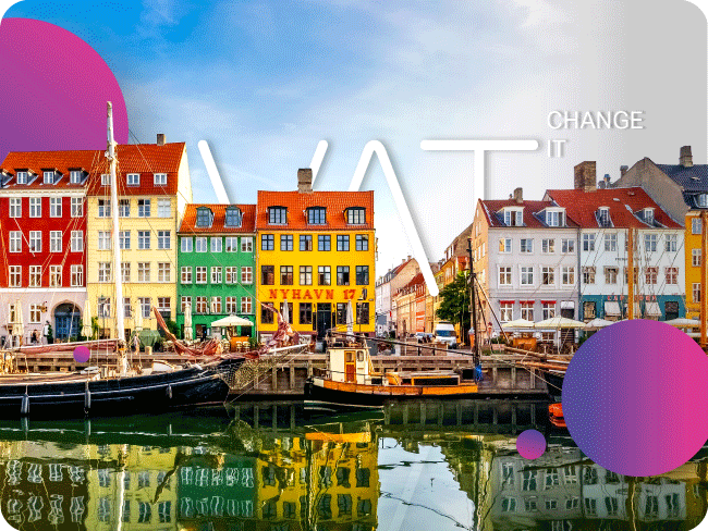 Danish VAT return errors subject to a 30% interest surcharge