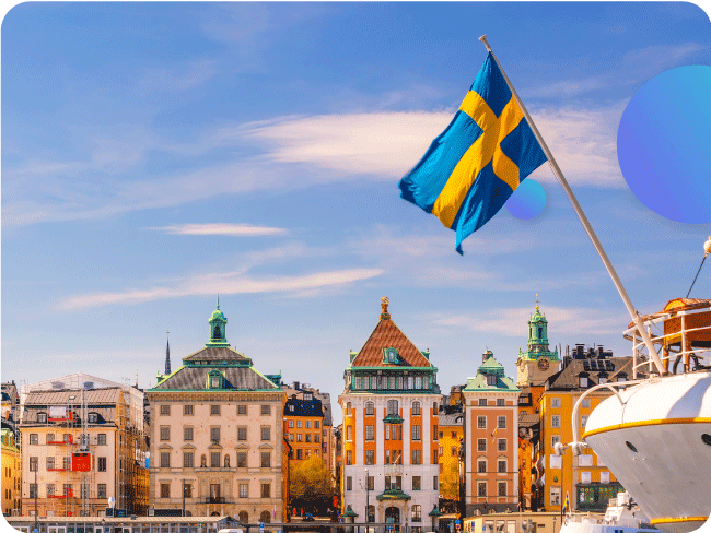Modernizing Taxation: Sweden’s VAT Act Renewed