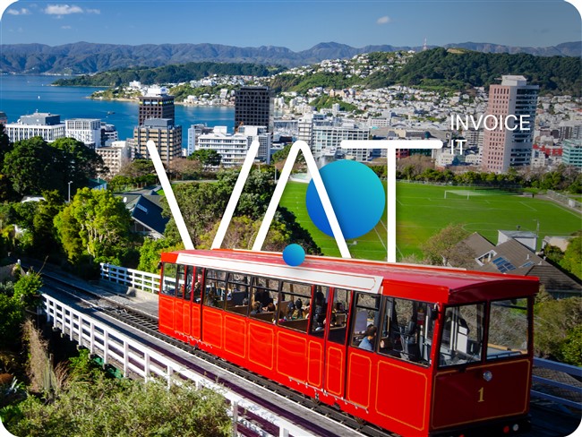 New Zealand – GST invoicing changes from 1 April 2023