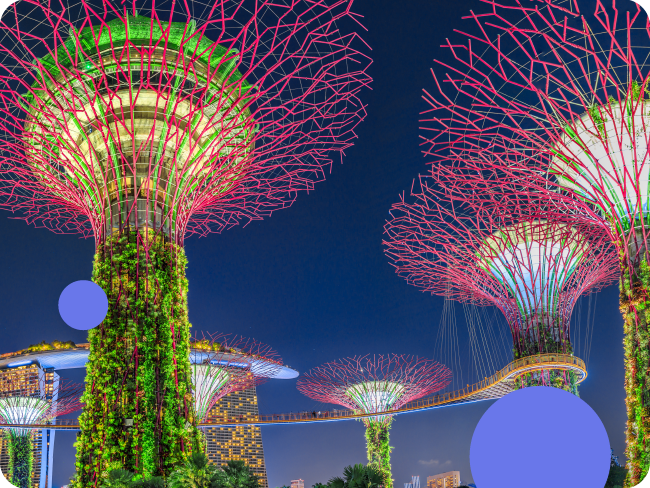 Singapore drives changes on GST claims for motor cars & more