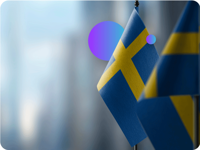 Sweden: A Guide to Multi-Stage Deliveries & VAT Shifts from July 2023
