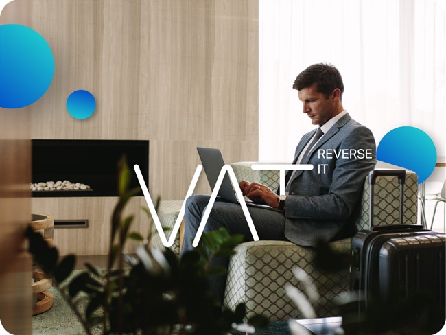 Detangling reverse charge for non-established suppliers