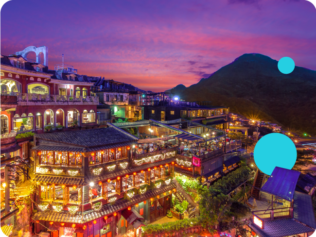 Taiwan: Foreign VAT reclaim on exhibitions & temporary business