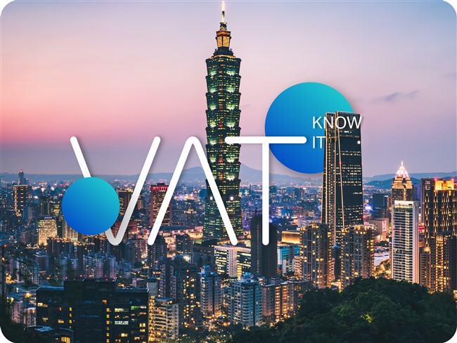 Taiwan Introduces New Rules For Online Platforms and Apps