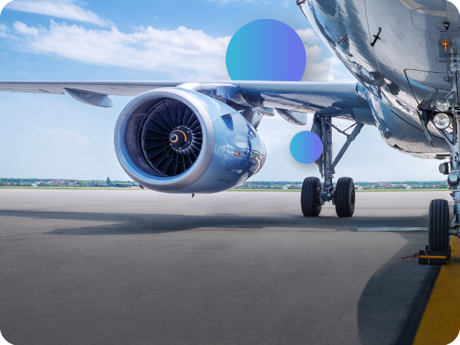 Who can reclaim VAT in Aviation?