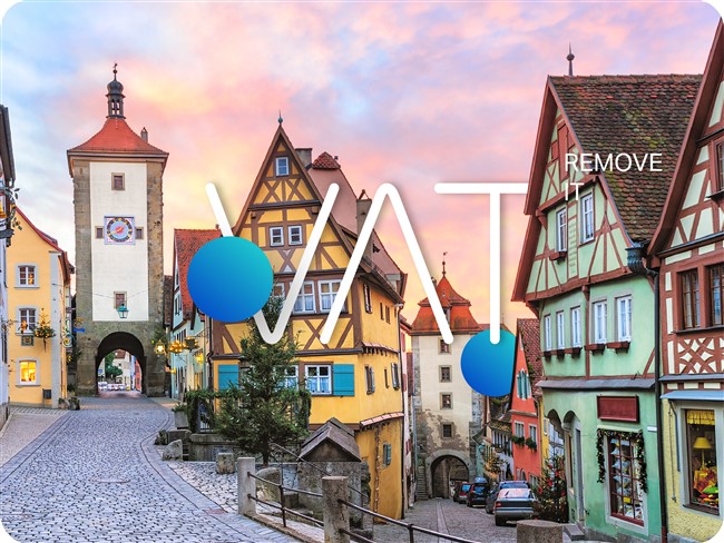 Germany defers removing non-EU Tour Operators from TOMS scope