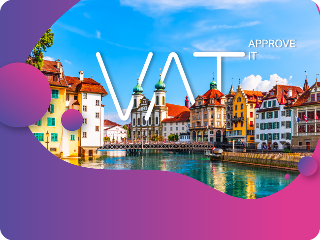 Switzerland approves increasing VAT rates in 2024