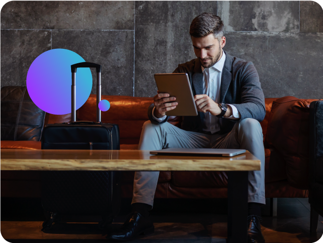 International business travel expenses: What can businesses reclaim?