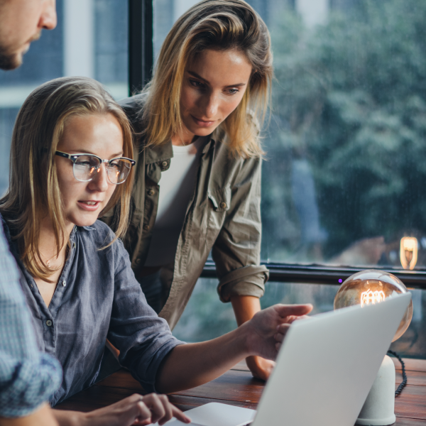 Claiming VAT in the consulting industry