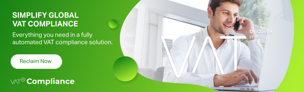 , What is a Carousel Scheme (VAT Carousel Fraud)?