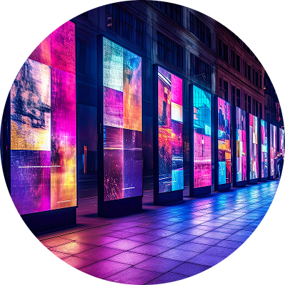 Advertising Industry, Advertising Industry