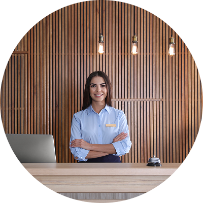 VAT Recovery for Hospitality, Hospitality Industry