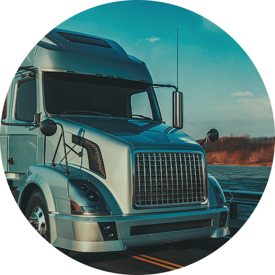 , Logistics Industry