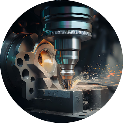 , Machinery Industry