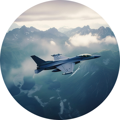 , Aerospace &amp; Defence Industry