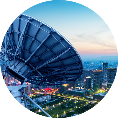 Telecoms, Telecoms Industry