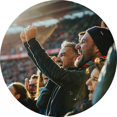 Sports Teams & Events, Sports Teams &amp; Events Industry