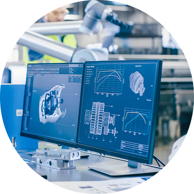 Engineering, Engineering Industry