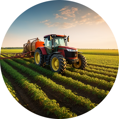 , Agriculture Industry