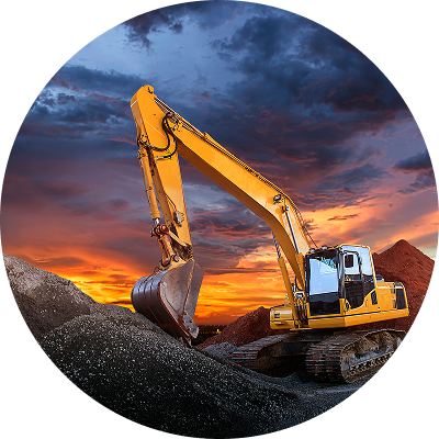 , Construction Industry