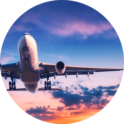 VAT Recovery for the Aviation Industry, Aviation Industry