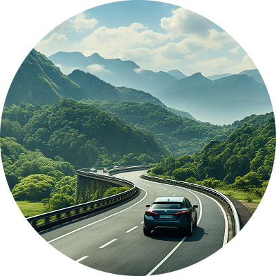 VAT Recovery for Automotive, Automotive &amp; Mobility Industry