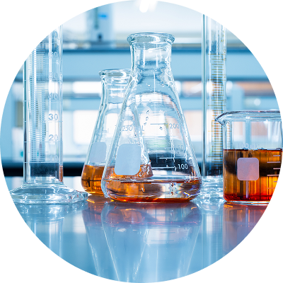 VAT Recovery for Chemicals, Chemicals Industry