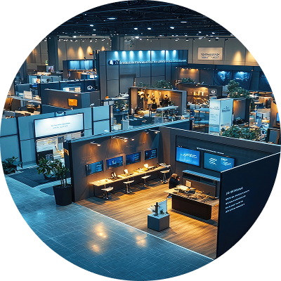 VAT Recovery for Conference & Events, Conference &amp; Events Industry