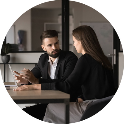 , Consulting Industry