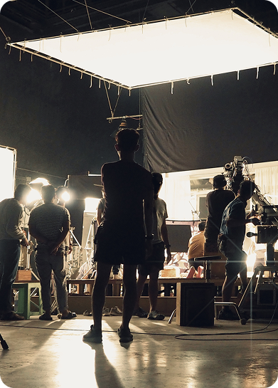 Media & Entertainment, Media &amp; Entertainment Industry