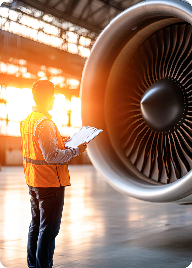 VAT Recovery for the Aviation Industry, Aviation Industry