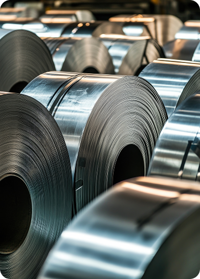 VAT Recovery for Energy, Energy Industry