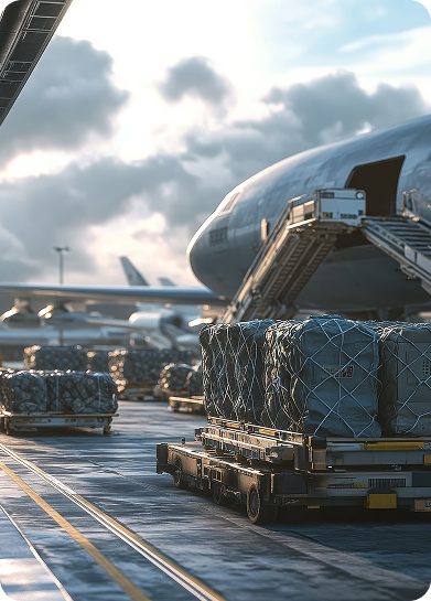 VAT Recovery for the Aviation Industry, Aviation Industry