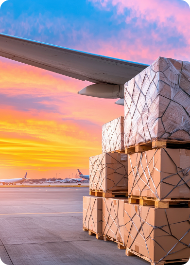 , Aerospace & Defence Industry