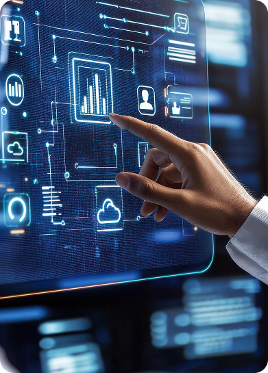 , Machinery Industry