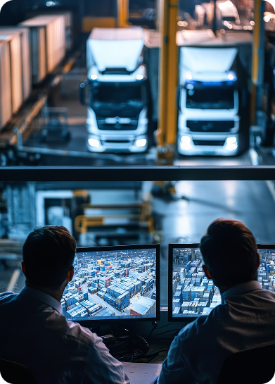 Shipping & Transportation, Shipping & Transportation Industry