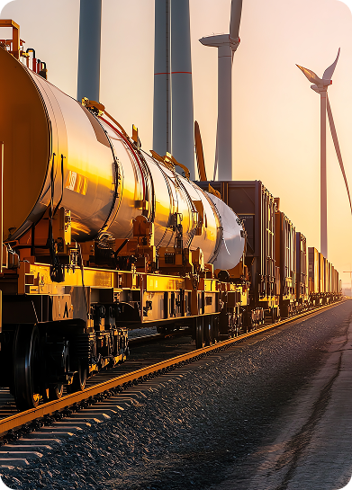 , Machinery Industry