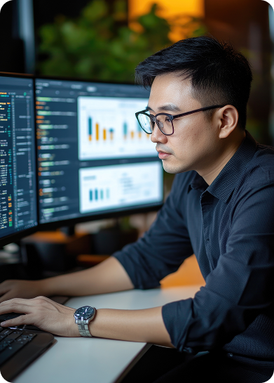 Retail, Retail Industry