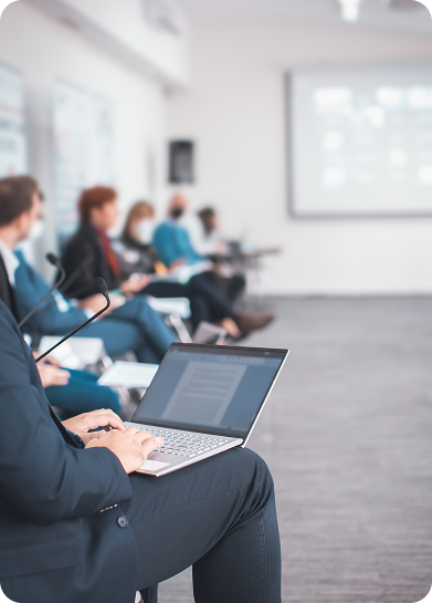 Marketing & Live Events, Marketing & Live Events Industry