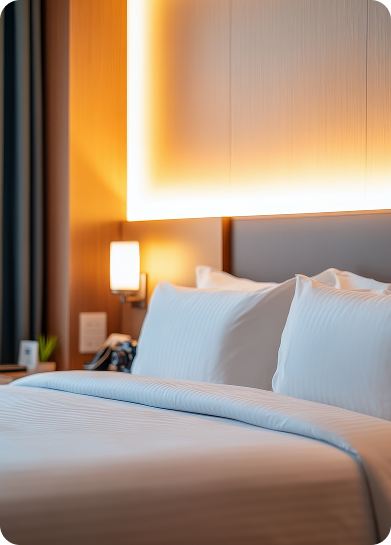 VAT Recovery for Hospitality, Hospitality Industry