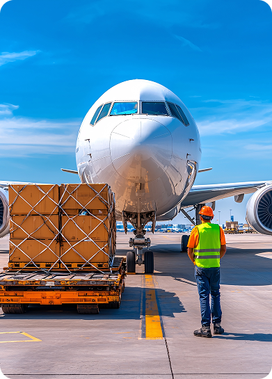 Shipping & Transportation, Shipping & Transportation Industry