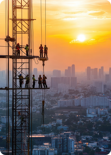 , Construction Industry